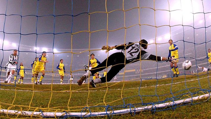 Allenamenti a casa, Alberto Fontana: “Quello del portiere è il ruolo più penalizzato dalla quarantena”