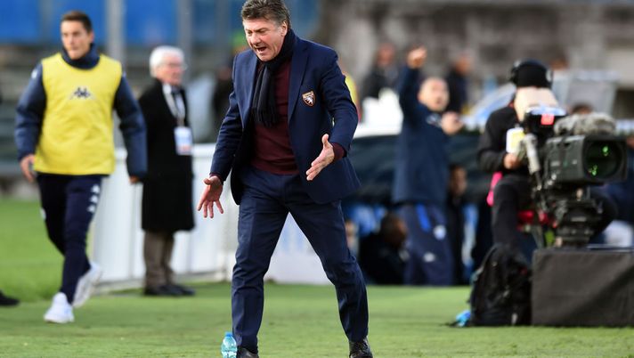 Il primo esonero non si scorda mai: Walter Mazzarri, riecco l’Inter sulla sua strada