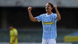 “Andiamo a prendercelo”, l’urlo da derby dei tifosi della Spal – Tra campo e mercato Felipe e Iago Falque ok