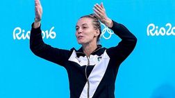Tania Cagnotto si ritira: “Niente Olimpiadi nel 2021, sono incinta e allargo la famiglia”