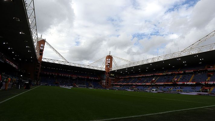 Polizia locale allo stadio, il comune di Genova diffida Genoa e Samp: “Ci dovete 156mila euro!”