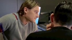 “Speravo de morì prima”, su Sky lanciano la Serie Tv sulla carriera di Totti