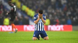Brighton-Chelsea, razzismo e omofobia, il Club di casa consegna 3 tifosi alla polizia: arrestati!