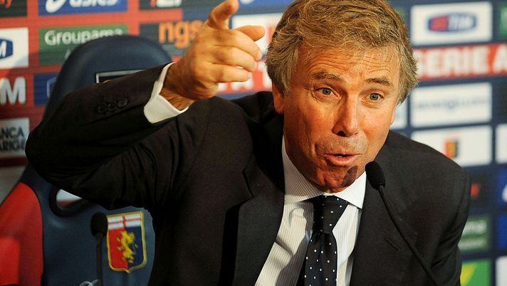Genoa, i numeri di una crisi reiterata: 11 allenatori, 5 direttori sportivi e solo 38 partite vinte in 4 anni!