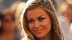 Carmen Electra e la sua relazione con Dennis Rodman: “Facevamo sesso ovunque. Una volta…”