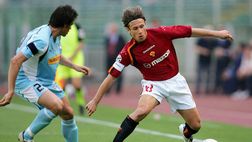 Massimo Oddo: “Questa volta i laziali preferirebbero vincere lo Scudetto piuttosto che il Derby”