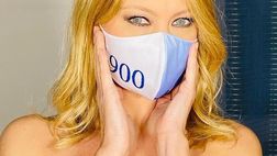Anna Falchi: “Grande Lazio, raggiunti gli ottavi dopo 20 anni. Vorrei incontrare il Real perché…”