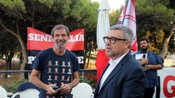 Senigallia, Filippo Galli: “Per giocare a calcio non bastano gli esercizi in allenamento…”