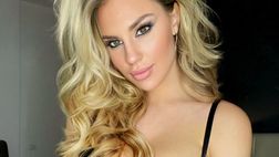Francesca Brambilla infiamma i social: lo scatto in intimo è letteralmente da impazzire
