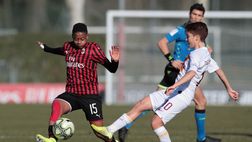 Derby femminile: la protesta dei tifosi del Milan “Cambiate la data”