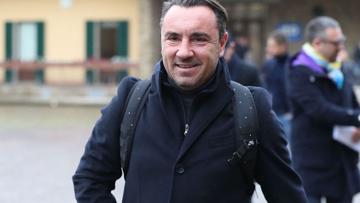 Monza, migliori allenatori di C: non c’è Brocchi ma Cristian tira dritto: “Dai Bagai, uniti ce la faremo”