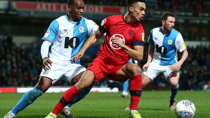 “Due giorni pazzi”: Antonee Robinson applaude la vittoria del Wigan a Leeds e torna a parlare…