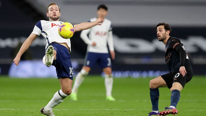 Tottenham, uragano Kane: ha fatto più assist nelle prime nove gare di Premier che nei tre precedenti campionati!
