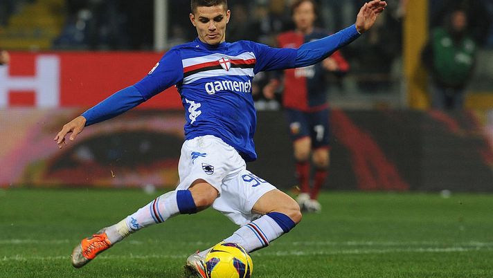Genoa senza attaccanti, il precedente del 2012: senza punte, Ferrara fece esordire un certo Icardi…