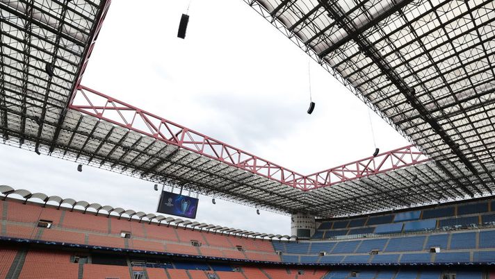 Si parla di tesoro per Ibra, ma il progetto strategico nuovo San Siro è a rischio