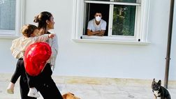 Roma, Lorenzo Pellegrini positivo. Il post della moglie Veronica per l’anniversario: “Ogni giorno…”