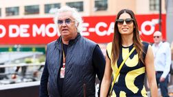 Briatore: “Billionaire e Rolls Royce, quante bugie su di me. Con la Gregoraci c’è affetto”