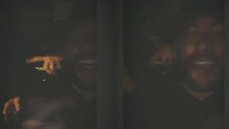 VIDEO / Neymar in attesa della sanzione se la ride con Icardi sulle note di Maluma