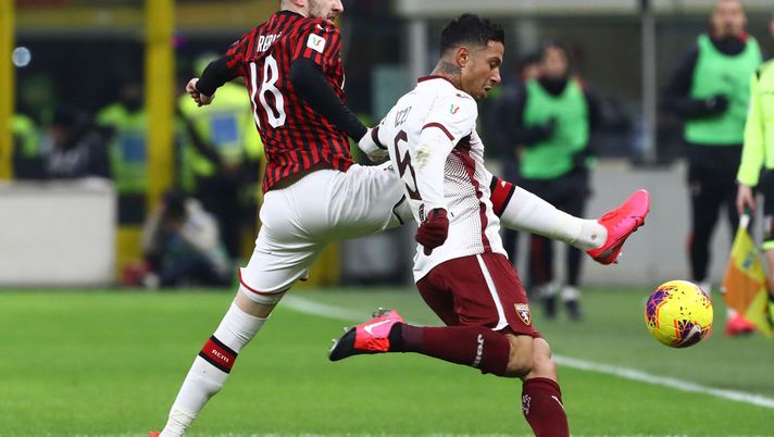 Milan guarito? Aspettiamo fine stagione, parole e musica di Stefano Pioli