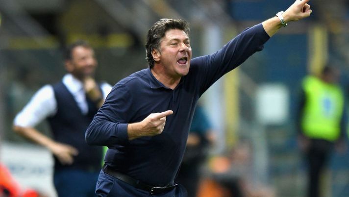 Il derby di Grosso e Mazzarri: fra di loro e con le proprie squadre per risollevarle