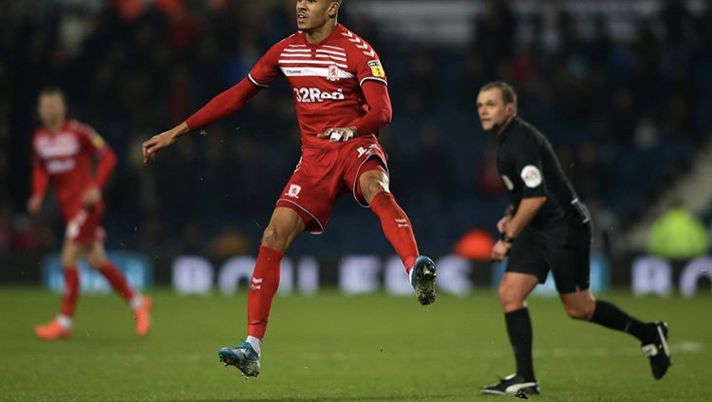 Middlesbrough, un po’ di…Mascara nel gol di Fletcher che apre la strada alla rimonta del Loco Bielsa!