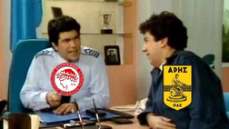 Salonicco, l’Aris accusa di “corruzione” pre-derby il PAOK – La risposta: siete solo “lambada” e sottomessi al Pireo…