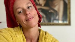 Federica Pellegrini, casa dolce casa: “A volte mi capita di scappare dalla piscina per…”