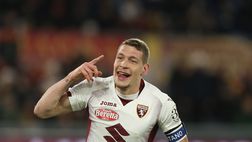 Ghione: “Il <i>mio</i> Toro ha gli stessi problemi della Fiorentina, per fortuna c’è Belotti…”