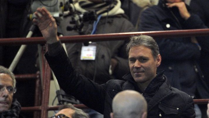 Buon compleanno Marco van Basten, o meglio, fijne verjaardag Marco! - immagine 1