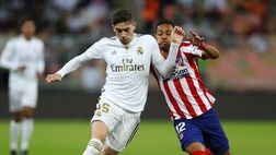 Supercoppa spagnola, derby infinito: quaterna secca ai rigori, come a San Siro 2016 trofeo al Real Madrid!