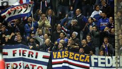 La Sampdoria “rompe” con i club organizzati: “Basta giocatori alle feste” – I tifosi: “Ragionate!”