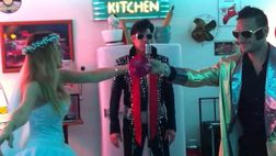 VIDEO / Su Sky “Mi chiamo Francesco Totti”. La clip su famiglia e amici: “Ho realizzato…”