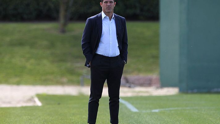 Deki Stankovic punta il derby del Marakana contro il Partizan: “Derby equilibrato? Io non ho paura!”