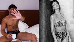 Altro che smentite, Andrea Iannone e Cristina Buccino sono una coppia. La conferma arriva…