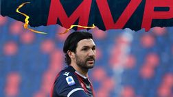 Bologna-Verona, ecco l’MVP
