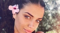 Eleonora Boi, il selfie infiamma il web: che décolleté in bella vista per lady Gallinari