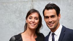 Fognini festeggia 33 anni: “Cresciuto come marito e padre, mi mancano i tornei. E con Flavia…”