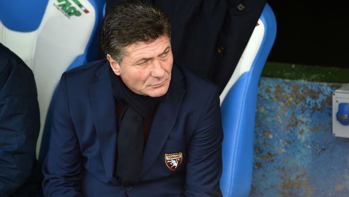 Torino-Inter: derby in panchina per Walter Mazzarri, ex nerazzurro e granata tutto d’un pezzo
