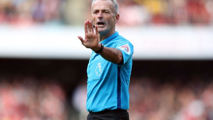 Merseysyde Derby: tifosi di Liverpool ed Everton preoccupati, c’è Atkinson al Var