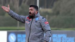 Dal derby vinto dai “suoi” Rangers al “suo” derby contro l’Inter: inizia il 2020 per Rino Gattuso