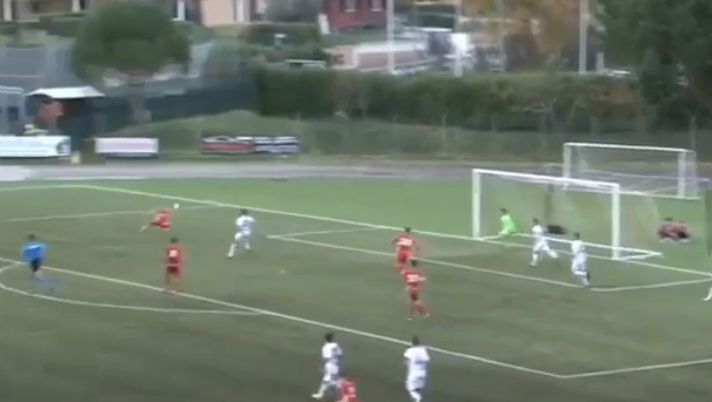 Ecco la cover del gol di CR7 con il Real Madrid alla Juventus: ne fa le spese Marco Amelia…