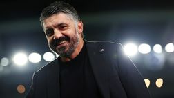 Croazia: Gattuso in testa con l’Hajduk Spalato, nonostante il caos stipendi