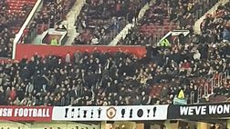 Tifi City? Ti espello dall’Old Trafford! L’incredibile caos biglietti per le semifinali derby di Carabao Cup