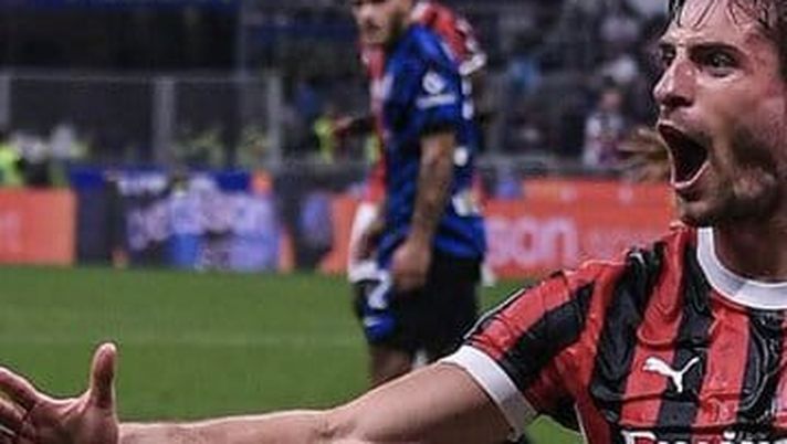 DAZN, derby di Milano da record: quasi 2 milioni di audience - immagine 1
