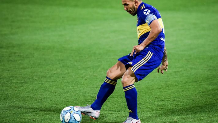Campanello d’allarme Boca, sconfitta e sfogo di Tevez: “Non torno in Nazionale, non capisco il ritiro di Mascherano”