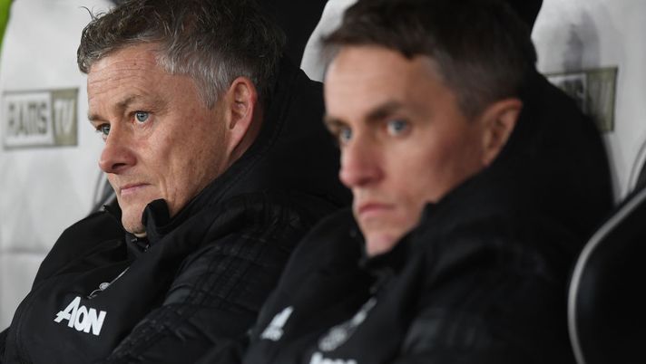 Derby di Manchester: lo United alla ricerca del double di successi in Premier che manca addirittura da 10 anni