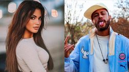 Il like di Neymar è un indizio sulla sua nuova storia d’amore? Ecco chi è la modella
