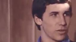 Il giovane Baresi: dormiva a Milanello, studiava e qualche volta usciva…