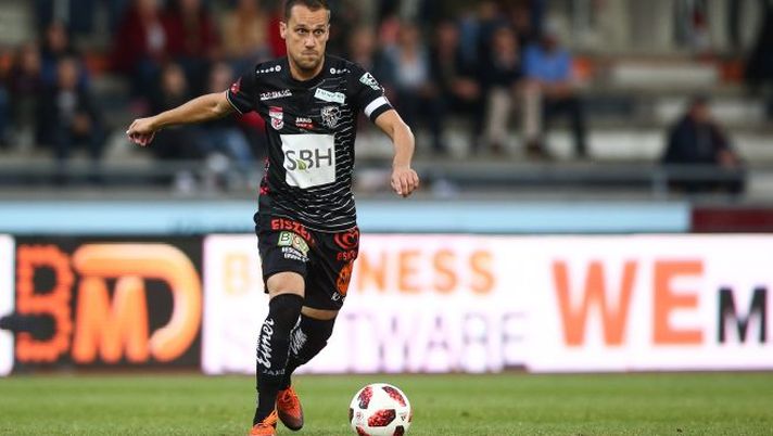 I 17 assist di Liendl del Wolfsberger: record stagionale, in caccia del record assoluto di Mkhitaryan