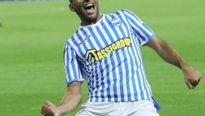 La Spal torna a sorridere dopo il derby perso con il Bologna: Fares è tornato in gruppo